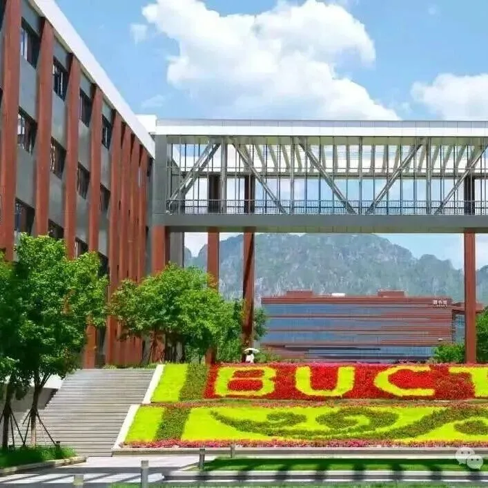 2026北京化工大学来华留学生本科生招生简章