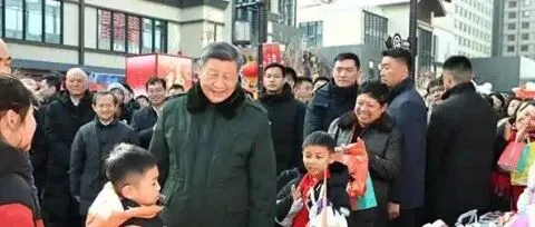 习大大买回家的面包火了！「面包」‌可不都是「bread」‌哦
