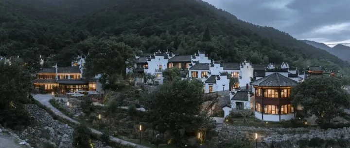 文末福利 | 暖冬疗愈新地标！来南洞艺谷，把“寒气”都蒸跑~