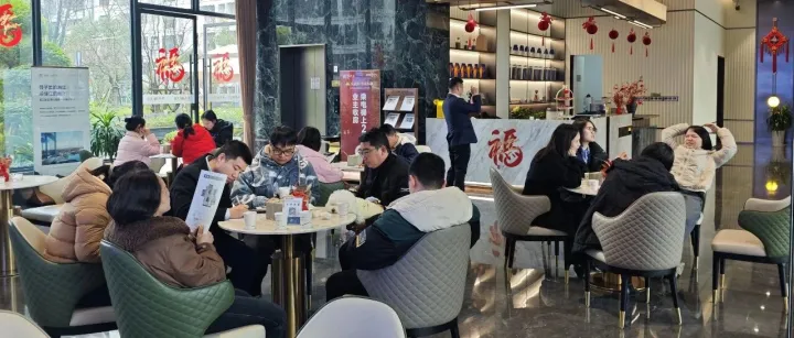 日售10余套！永州这个盘凭啥火爆出圈？