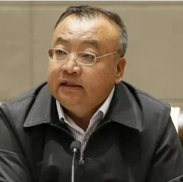 甘肃王某某被纪委带走，要坐牢了！