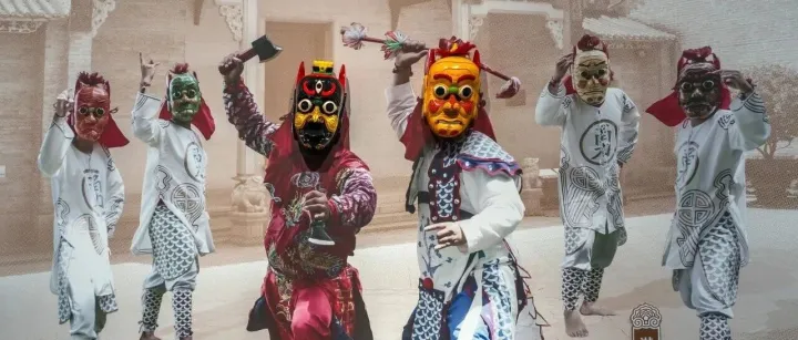 2026湛江年例游玩攻略！附全年年例表→