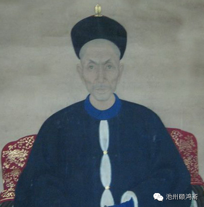 性情风雅的清代池州知府——张士范- 大数跨境