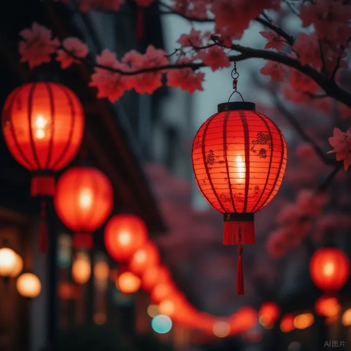 除夕朋友圈文案来啦