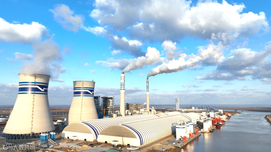 江苏射阳港电厂烟囱、冷却塔图1 (1).jpg