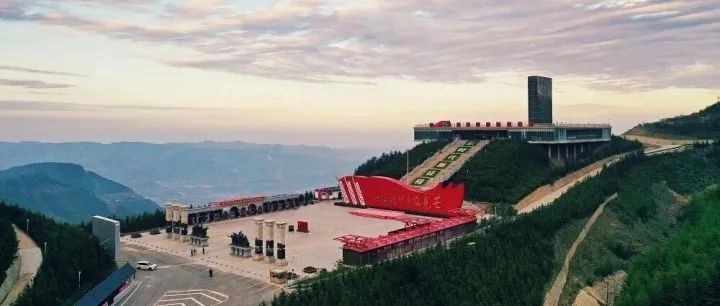 六盘山|这里是您不容错过的地方