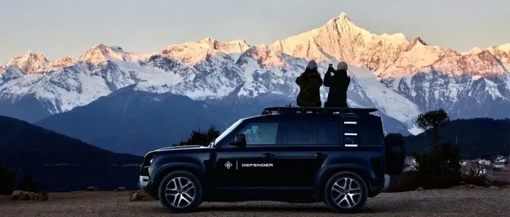 点亮2026旅行灵感，查收松赞全年旅行月历！