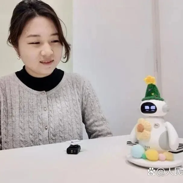 上海新版辅具租赁目录发布，月付几十元就能租养老机器人