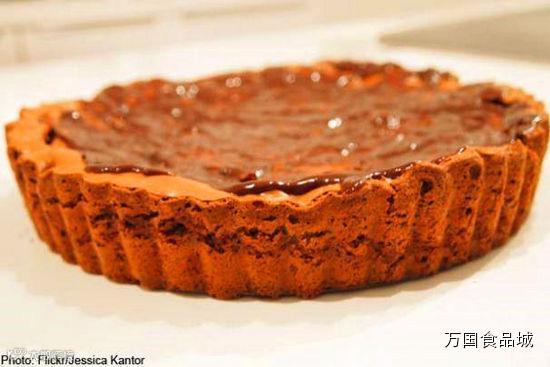 “胃”之动容:全球值得一试的美食