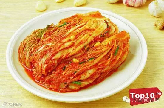 舌尖上的文化:最能代表韩国文化的美食