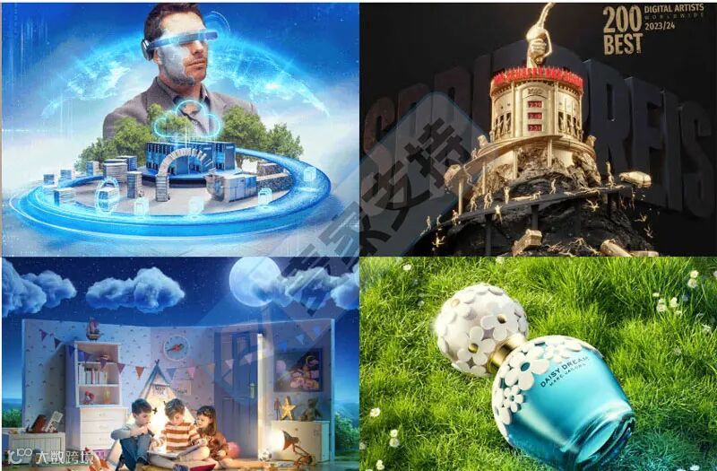 Ruediger Lauktien版权&Girls Gone Skiing商标双双维权，当心TRO冻结风险