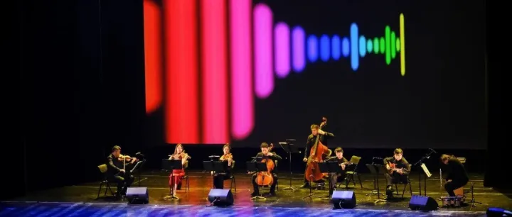 演前攻略｜今年春晚“遗失”的神曲，在这儿能听到现场