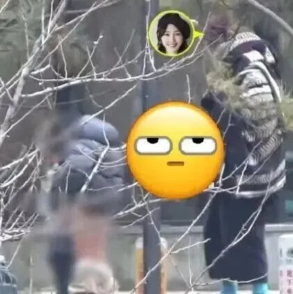 知名演员让孩子随地小便！冲上热搜