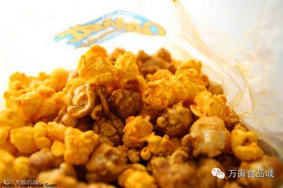 “胃”之动容:全球值得一试的美食