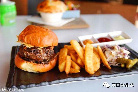 “胃”之动容:全球值得一试的美食