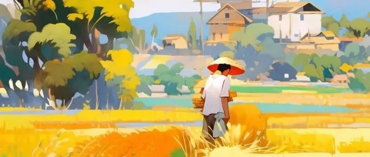 大暑 | 暑气至浓 万物盛极