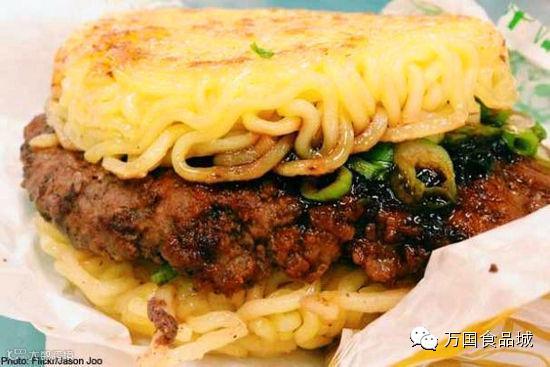 “胃”之动容:全球值得一试的美食