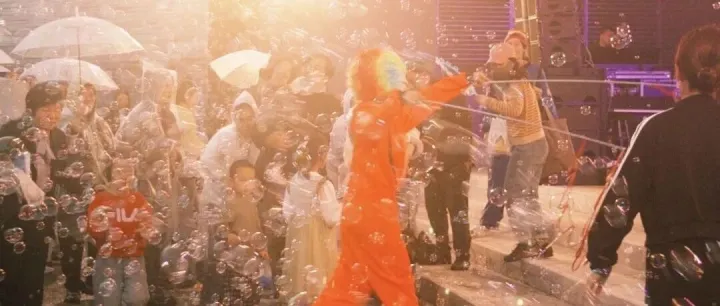 演前攻略 | 接财神，领红包，走福路……这才是西安人的年！