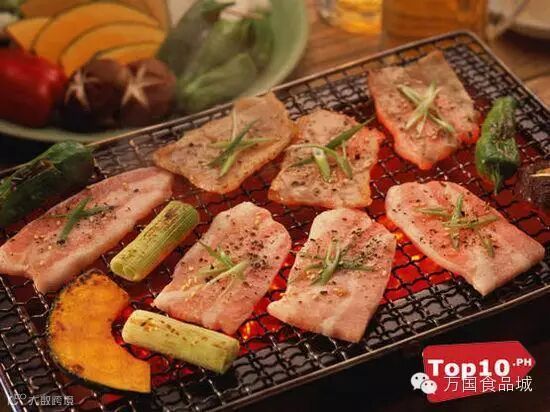 舌尖上的文化:最能代表韩国文化的美食