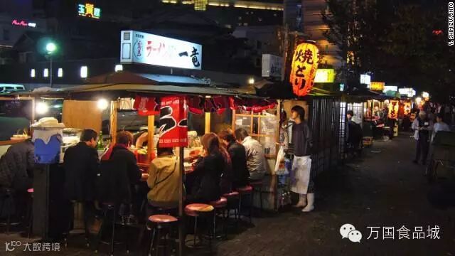 探索日本美食 品尝五大特色拉面