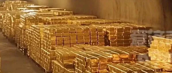 黃金、<em>白銀</em>，集體下跌！