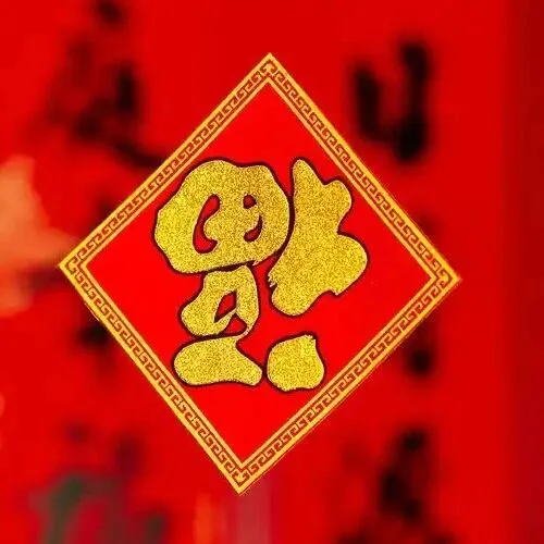 这一年，辛苦了！谢谢你，老己！