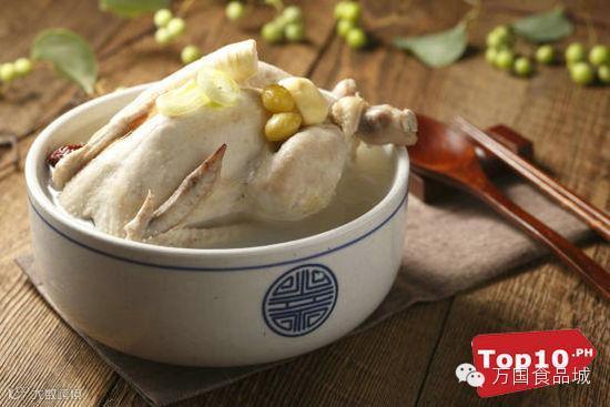 舌尖上的文化:最能代表韩国文化的美食