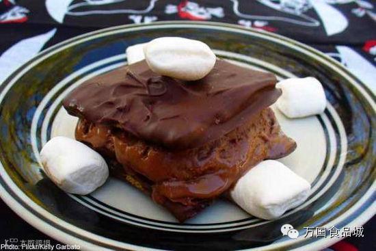 “胃”之动容:全球值得一试的美食