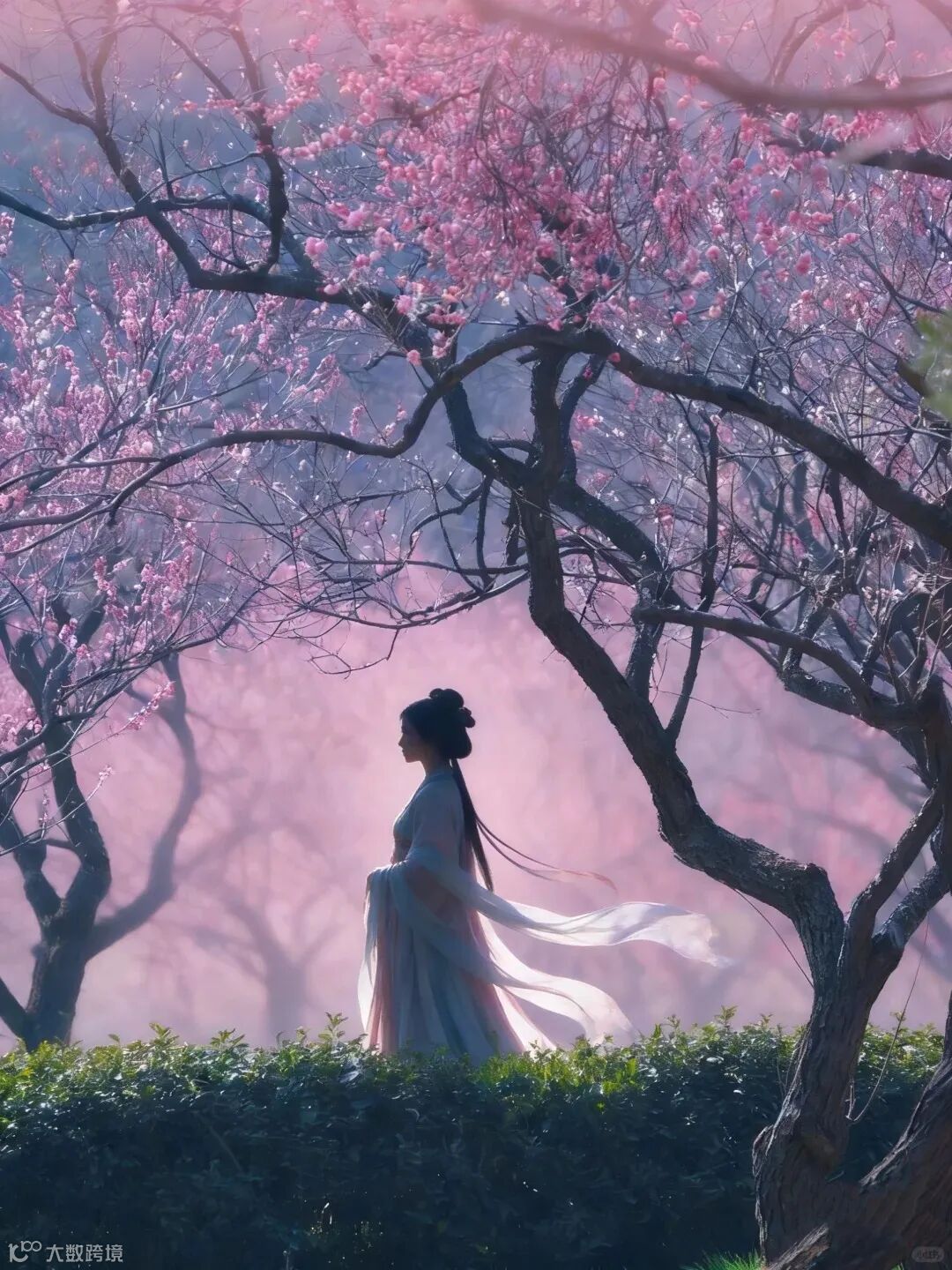 2.4实拍梅花山🎐立春🎀风有约 花有信_6_梧桐行歌📷_来自小红书网页版.jpg