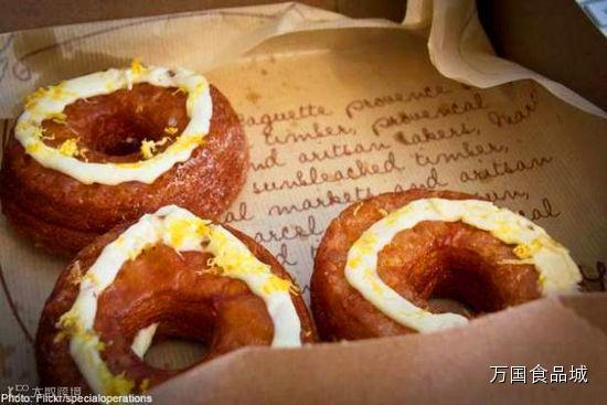 “胃”之动容:全球值得一试的美食