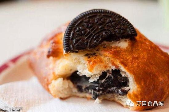 “胃”之动容:全球值得一试的美食