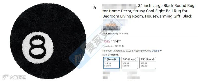 6-cv-01939,Stussy联合GBC发起TRO重拳出击,跨境侵权店铺如何破局?"