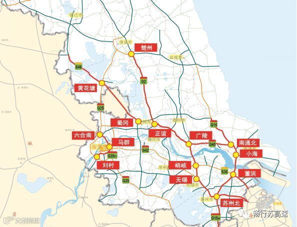 2018年五一江苏省高速公路出行指南1853.png