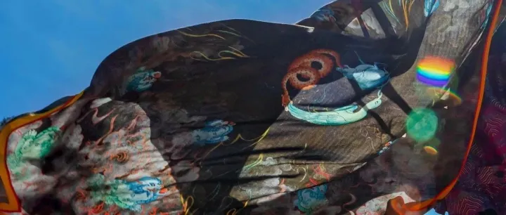 松赞服装｜把香巴拉的梦织进当下