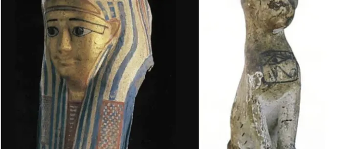 澳洲“飞贼”盗走价值连城的埃及文物后落网，警方称他相当业余