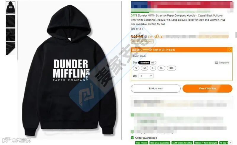 重磅消息!GBC律所代理NBCUniversal,24小时7案连发维权!