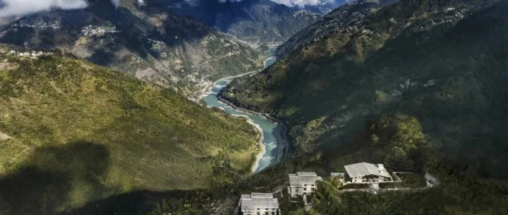 《纽约时报》年度推荐 | 松赞与云南一同上榜“2026年最值得去的地方”！