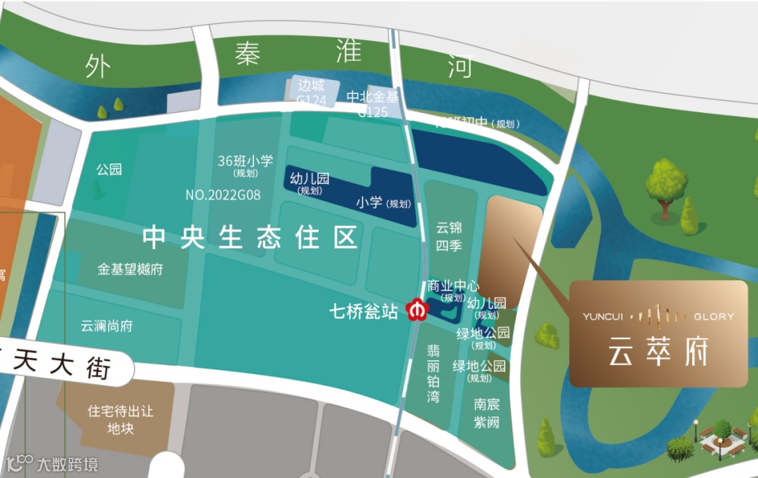 云萃府143㎡全新升级样板间即将公开 又将成为板块范本_中国网地产