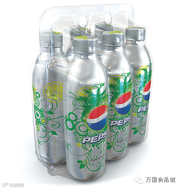 10种“怪口味”可乐,你尝过几个