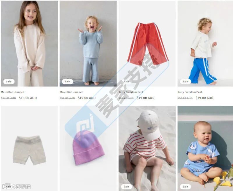 6-cv-01899，国人服饰品牌Bykin跨境维权，服饰卖家速查规避TRO冻结风险！"