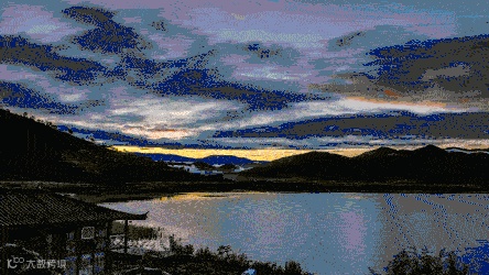 点击查看源网页