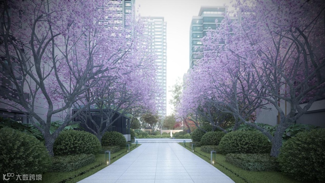 云萃府143㎡全新升级样板间即将公开 又将成为板块范本_中国网地产