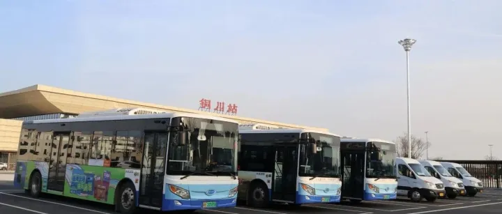 【高铁+公交】 无缝接驳乘车指南