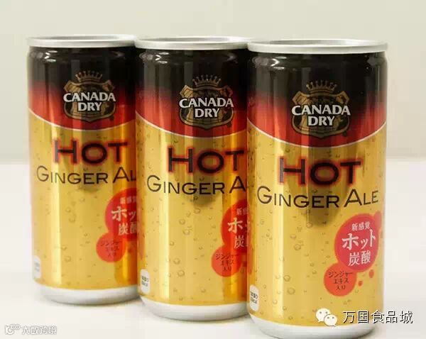 10种“怪口味”可乐,你尝过几个