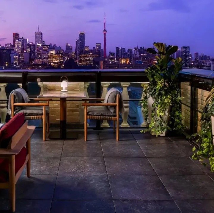 米其林公布：加拿大最佳<em>酒店</em>榜单出炉！多伦多7家<em>酒店</em>上榜