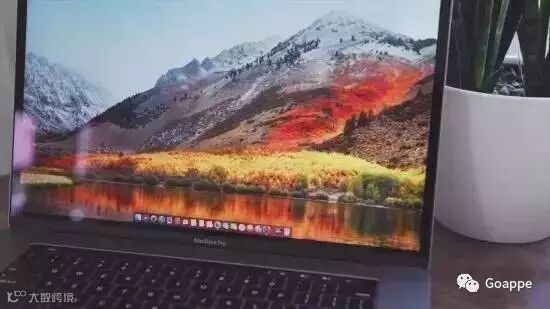 苹果发布会LOGO耐人寻味,你怎么看?