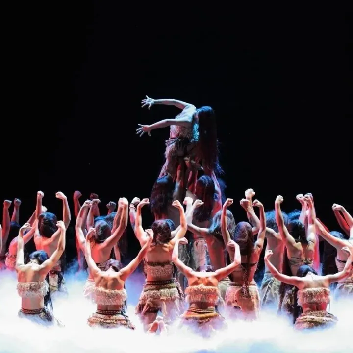 临沧市桑嘎艺术学校舞蹈教师及舞蹈演员招聘公告