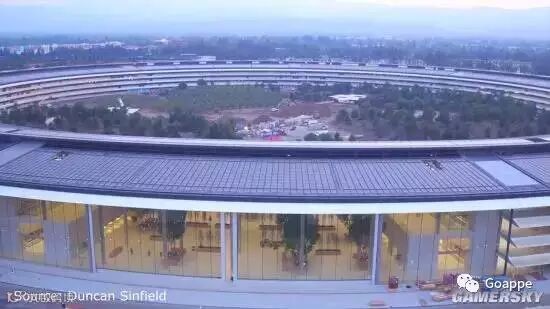 苹果发布会LOGO耐人寻味,你怎么看?