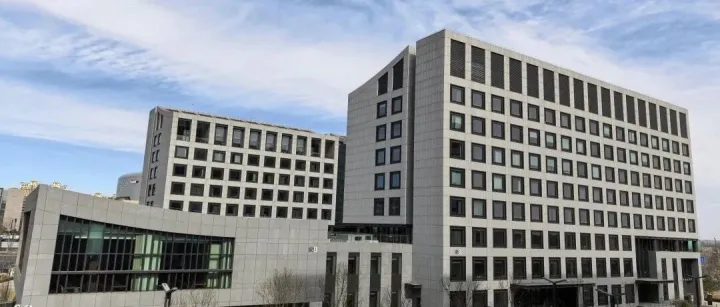 <em>摄影</em>｜早安副中心