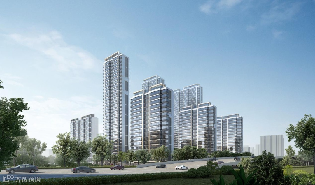 云萃府143㎡全新升级样板间即将公开 又将成为板块范本_中国网地产